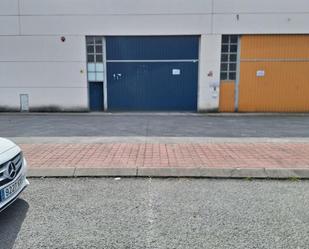 Parking of Industrial buildings to rent in Iurreta
