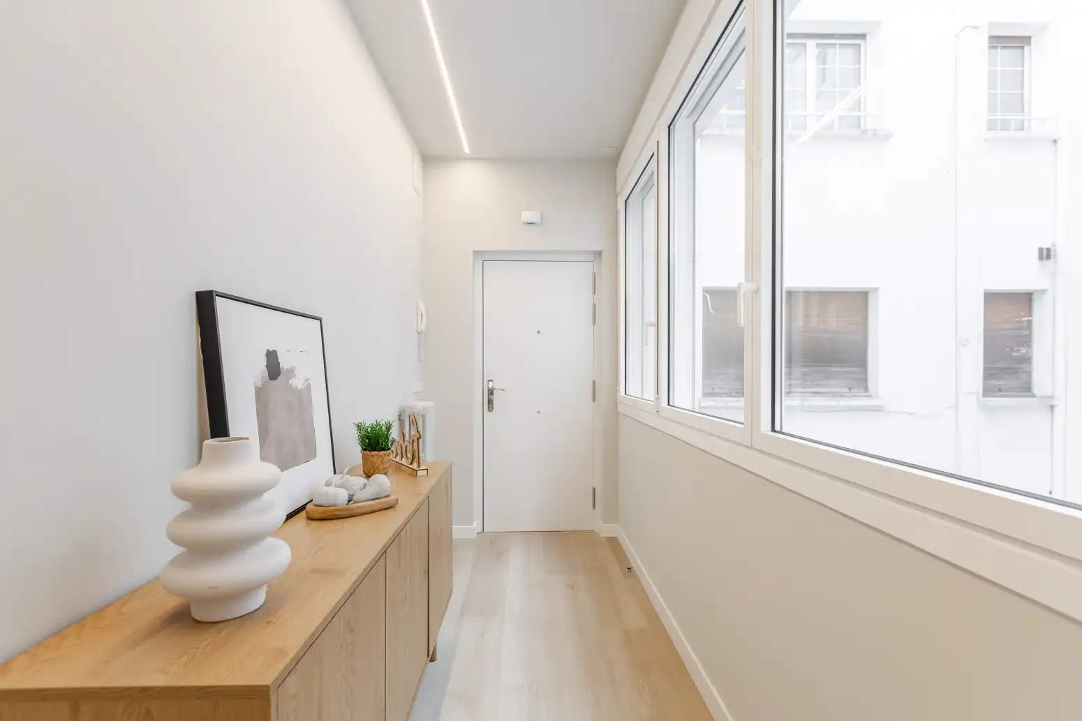 Piso en venta en  Pamplona / Iruña con Calefacción