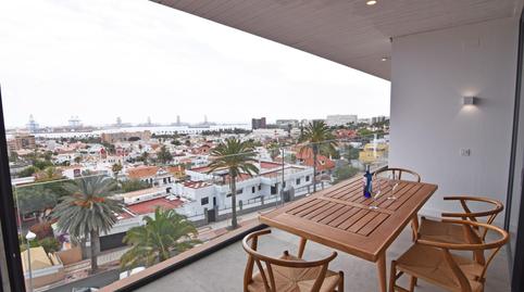 Photo 3 of Planta baja for sale in Paseo de Chil, Ciudad Jardín, Las Palmas