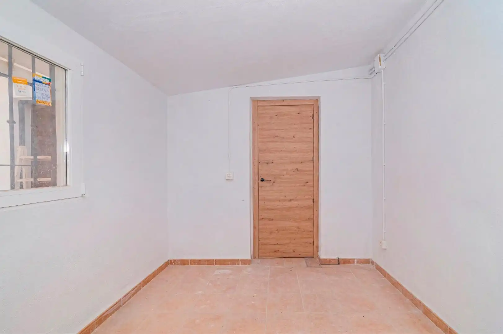 Habitación de Finca rústica de alquiler en Chauchina con Aire acondicionado, Terraza y Trastero