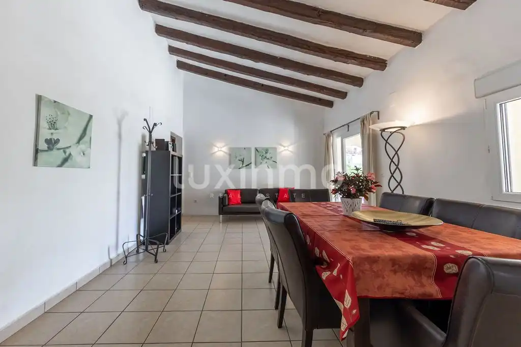 Villa avec piscine à vendre à La Pedrera - Vessanes, imagen 18