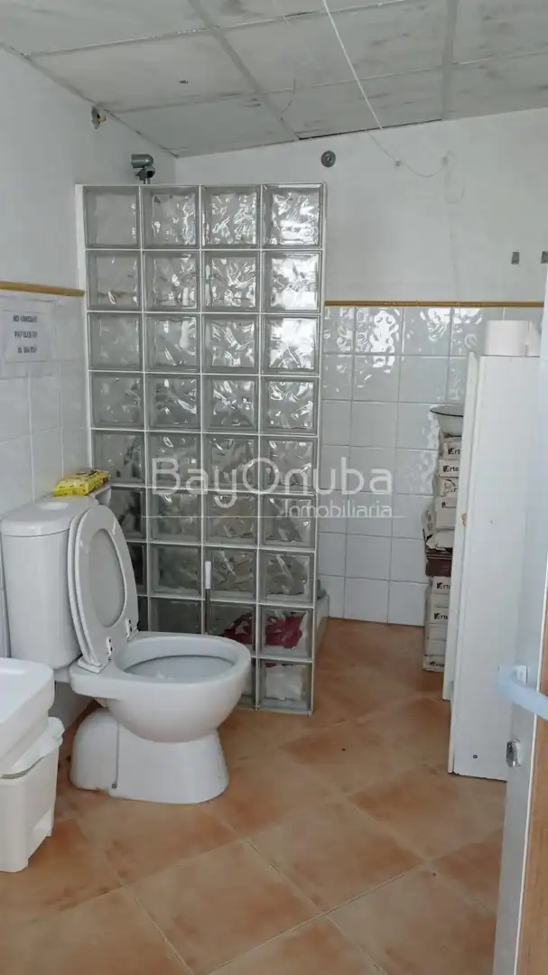 Casa o chalet en venta en Beas