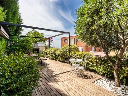 House or chalet for sale in La Miranda - Can Candeler , Sant Just Desvern