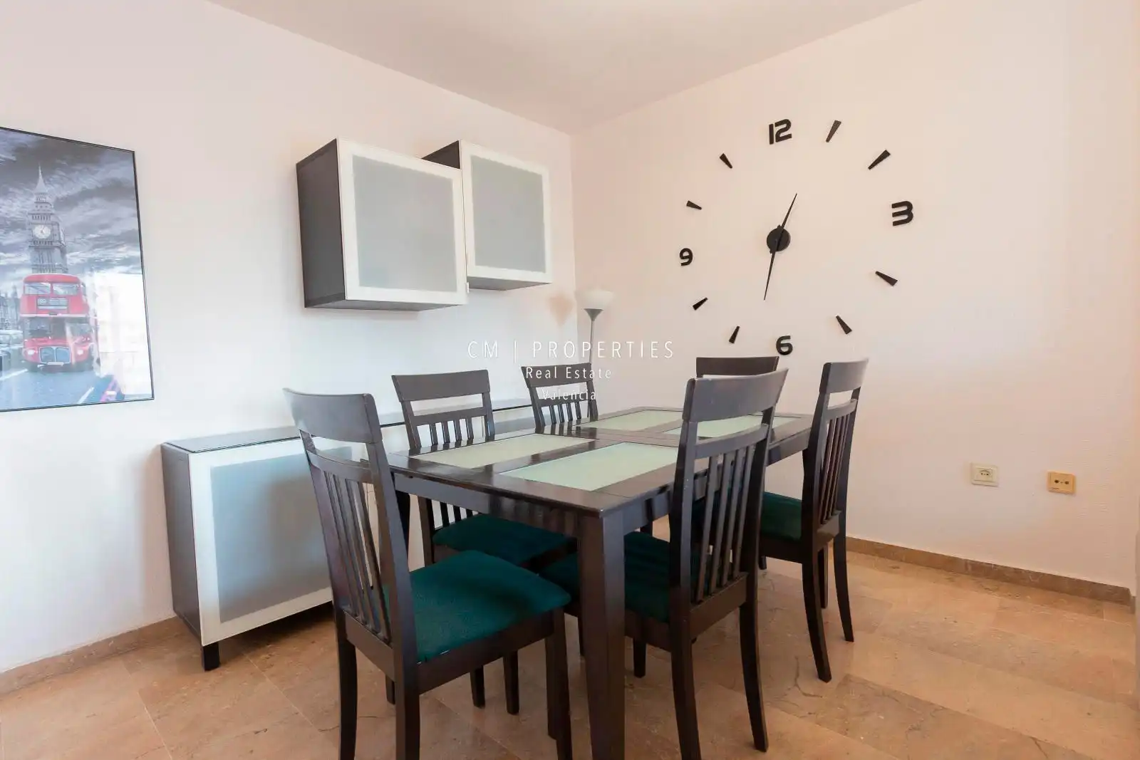 Flat for rent in Instituto Obrero Valencia, Ciutat de les Ciències i de les Arts - Justicia
