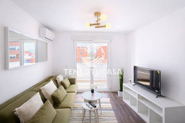 Piso en Venta en Calle Lucano en Canillejas