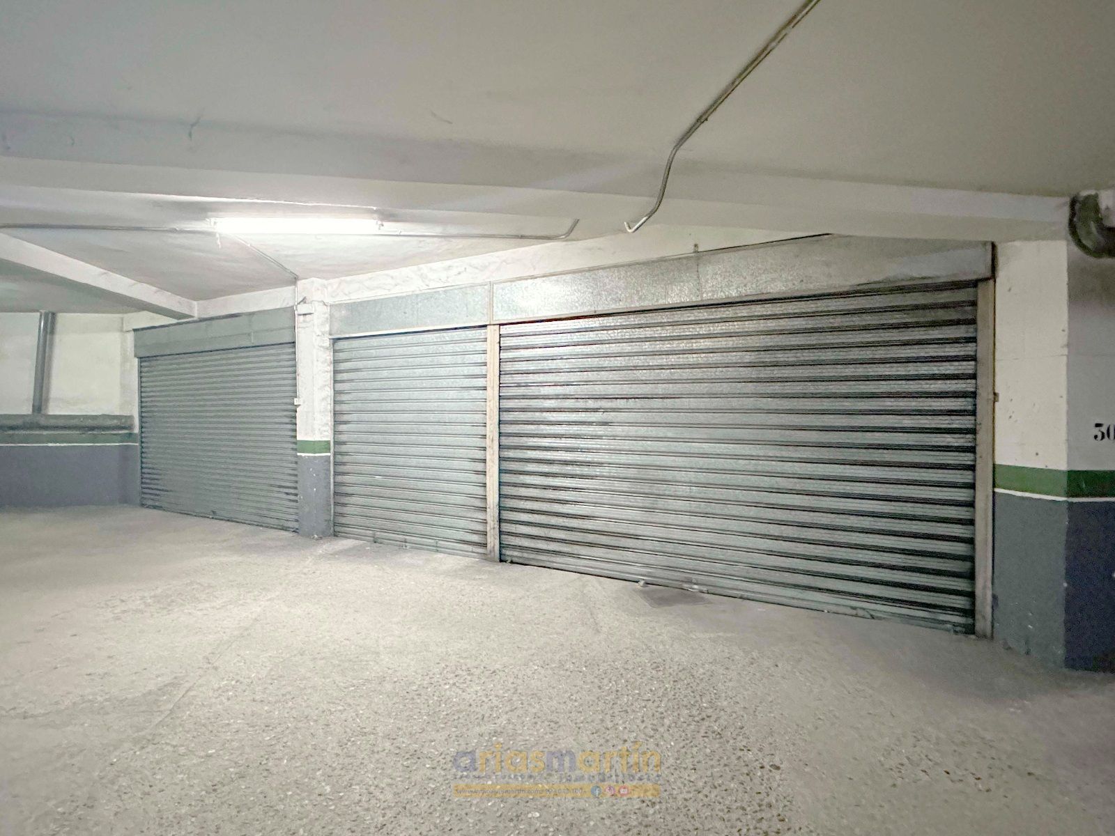 Garatge en venda a Santiago Mirat, 3, Santa Marta de Tormes