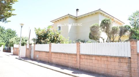 CASA INDEPENDIENTE CON PISCINA EN BONAVISTA, imatge 2