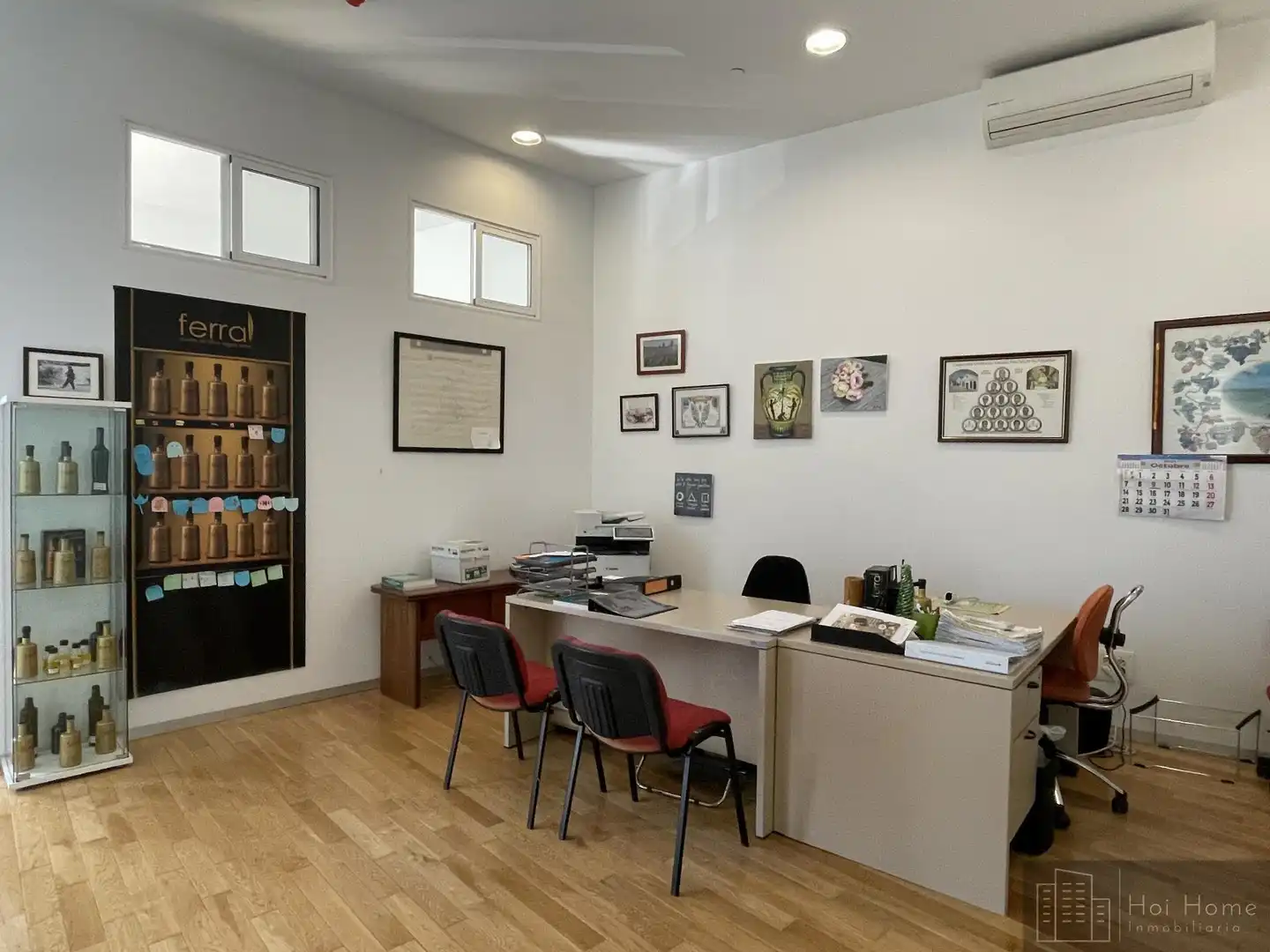 Oficina en venta en Jerez de la Frontera con Aire acondicionado