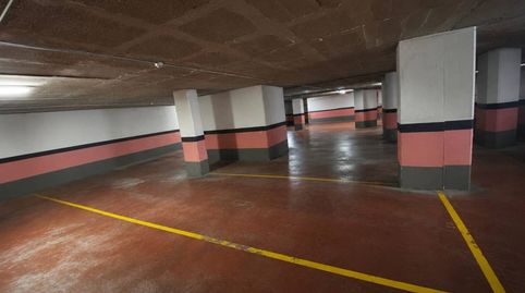 Foto 4 de Garaje en venta en Calle Francisco de Vitoria, Can Boada, Terrassa