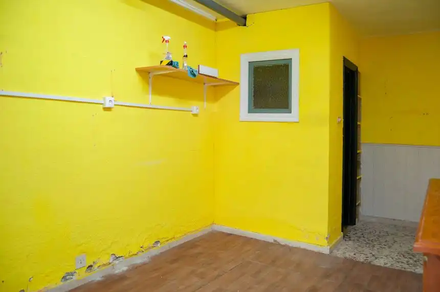 Geschaftsraum zur Miete in Santa Pola