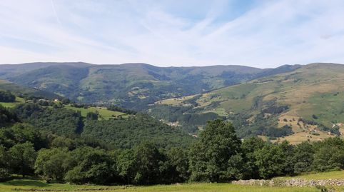 Foto 5 de Casa o chalet en venta en Luena , Cantabria