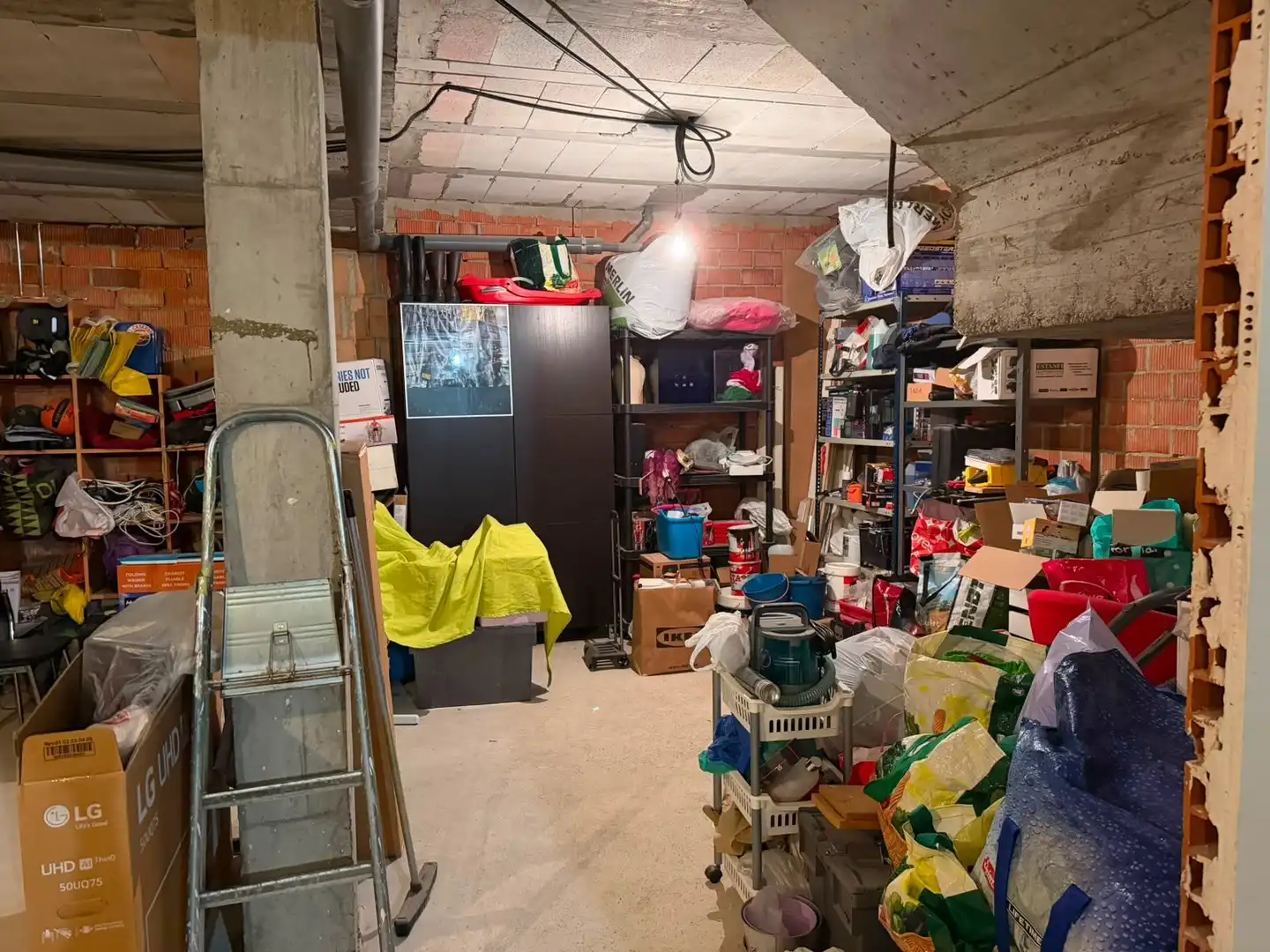 Casa o xalet en venda en Mairena del Alcor amb Aire condicionat, Terrassa i Traster