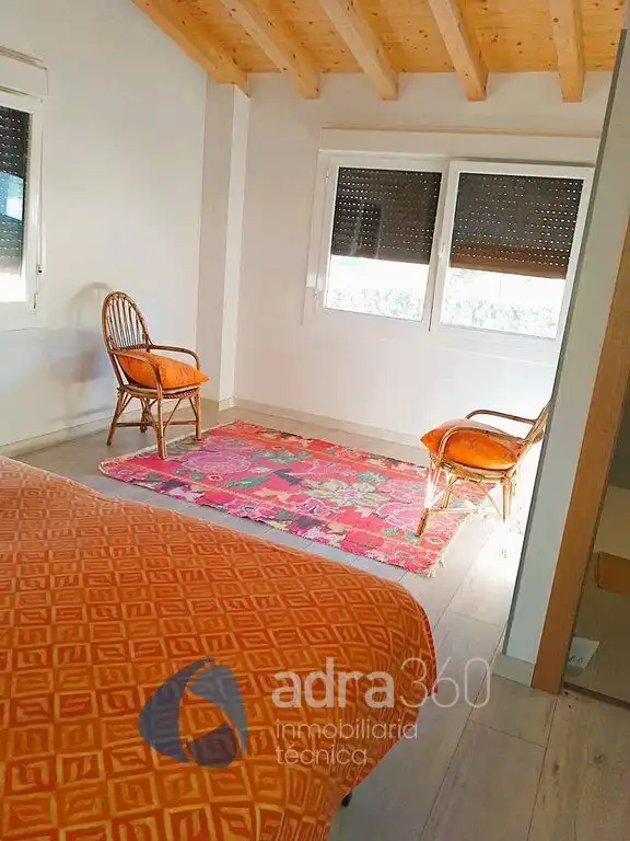 Habitación de Casa o chalet en venta en Ocón con Calefacción y Trastero