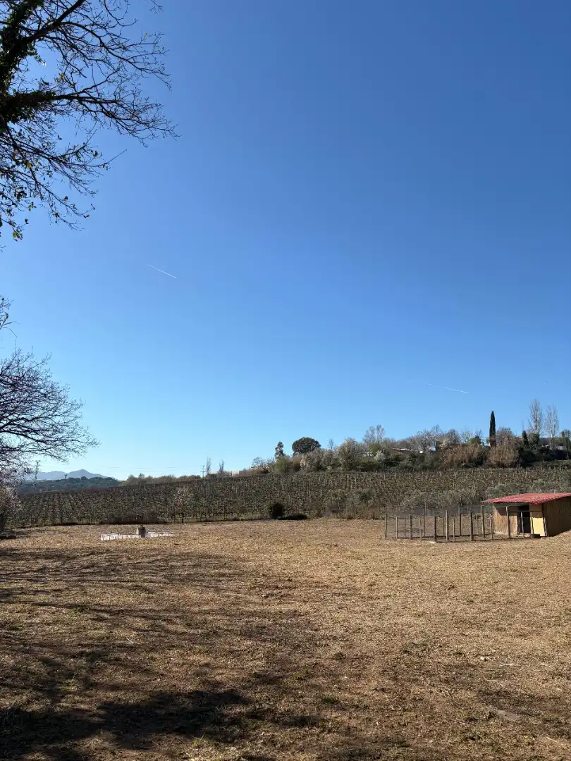 Terreno en venta en La Roca del Vallès