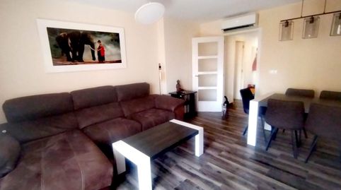 Foto 2 de Apartamento en venta en Juzgados - Plaza de Toros, Benidorm