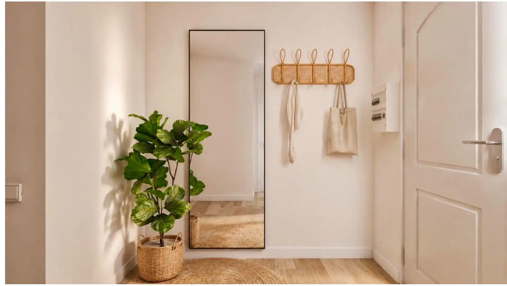 Wohnung zum Verkauf in Calle MODERN