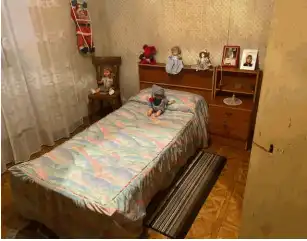 Dormitori de Casa adosada en venda en Navata