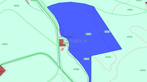 Foto 5 de Terreny en venda a Bo. Olaberria, 59, 20303 Irun, Guipúzcoa, Spain, 59, Lapice - Larreaundi - Olaberria - Meaka, Irun