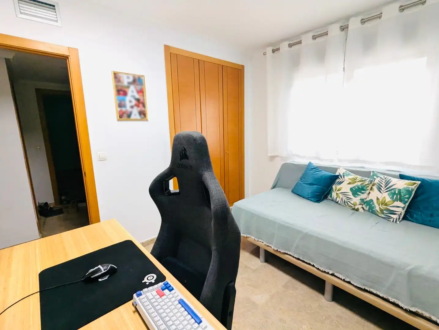 Wohnung mit Terrasse zum Verkauf in Centro Urbano, imagen 32