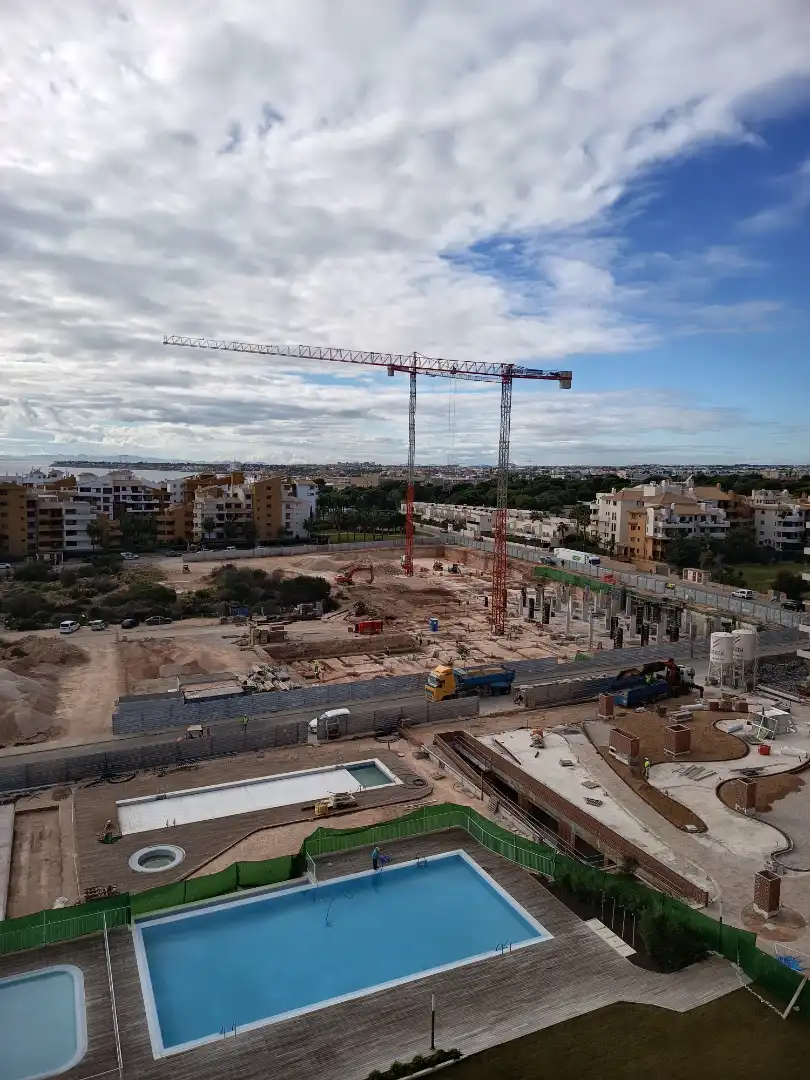 Apartamento en venta en Punta Prima