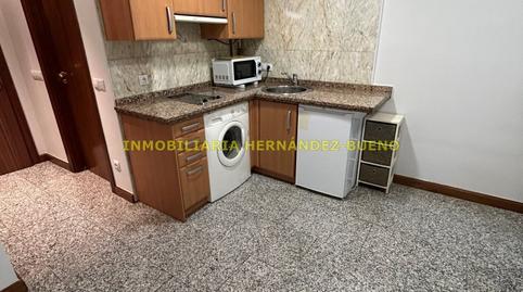 Photo 5 of Flat for rent in Vidal, Salamanca Capital