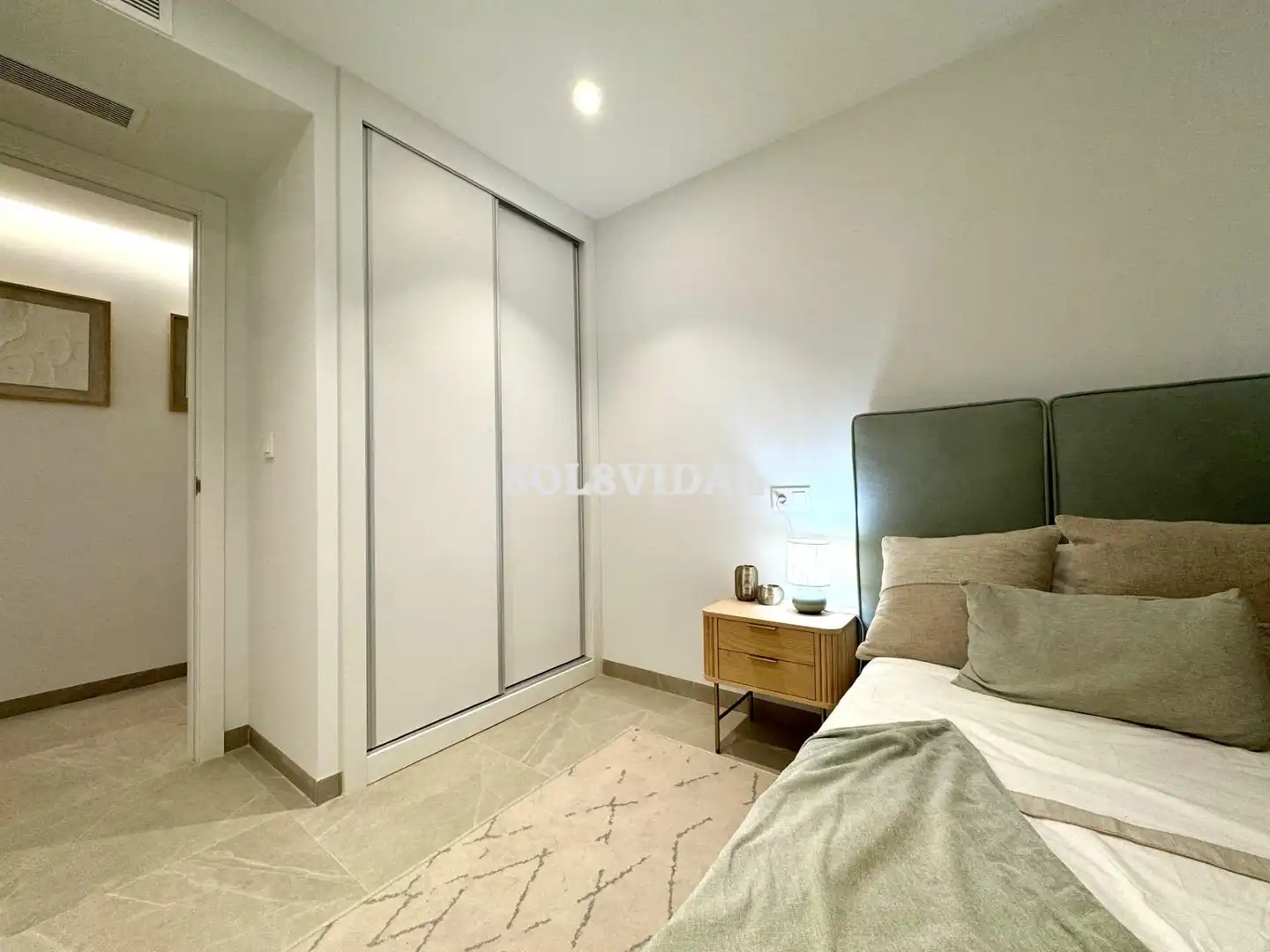 Appartement avec ascenseur à vendre à Avenida de la Paz, imagen 20