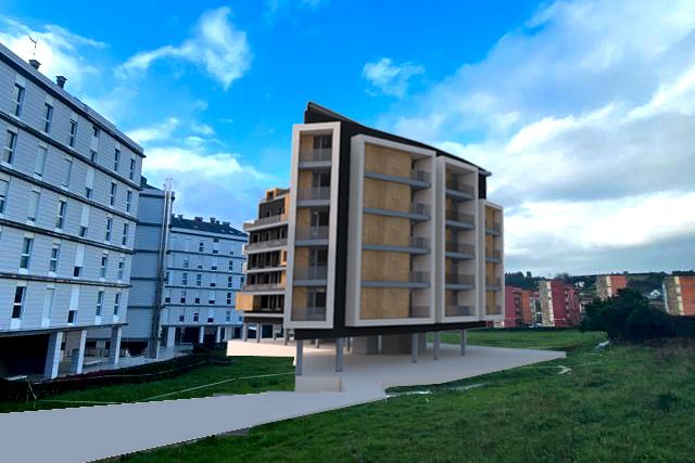Duplex for sale in Calle Libertad, 18, Piedras Blancas
