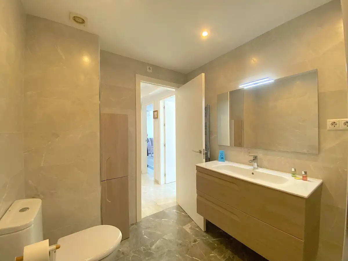 Apartamento en venta en Campo de Mijas, imagen 6