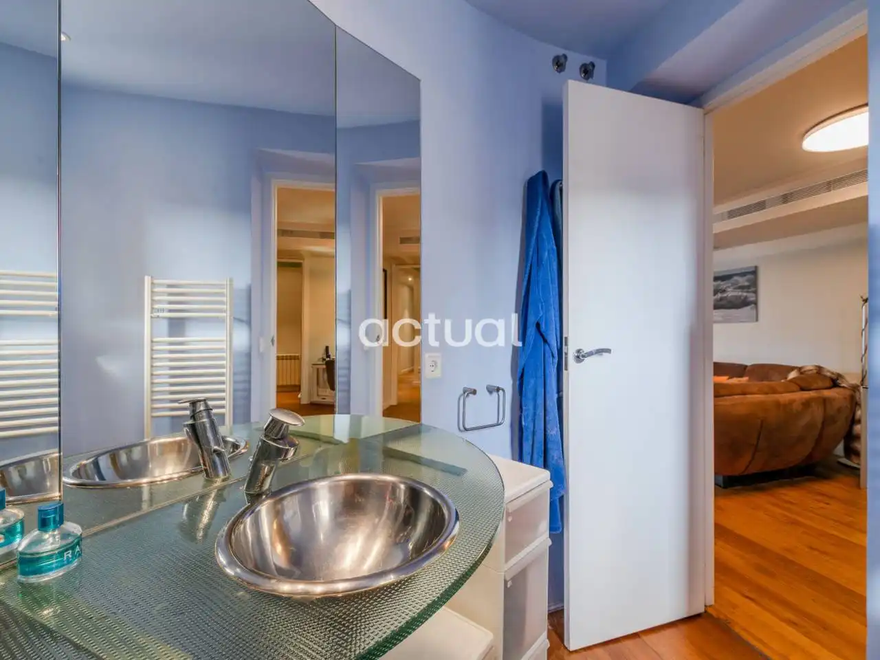 Apartament en venda a Avenida sant francesc, Centre - Barri Vell