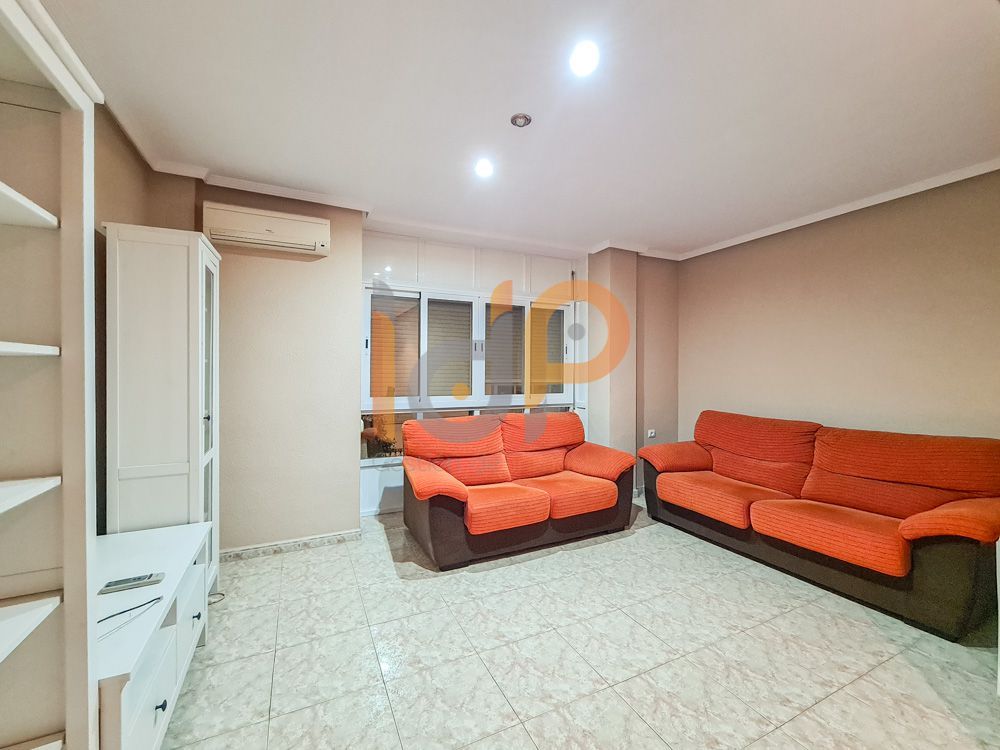 Apartment for sale in Huércal-Overa  with Air Conditioner and Balcony