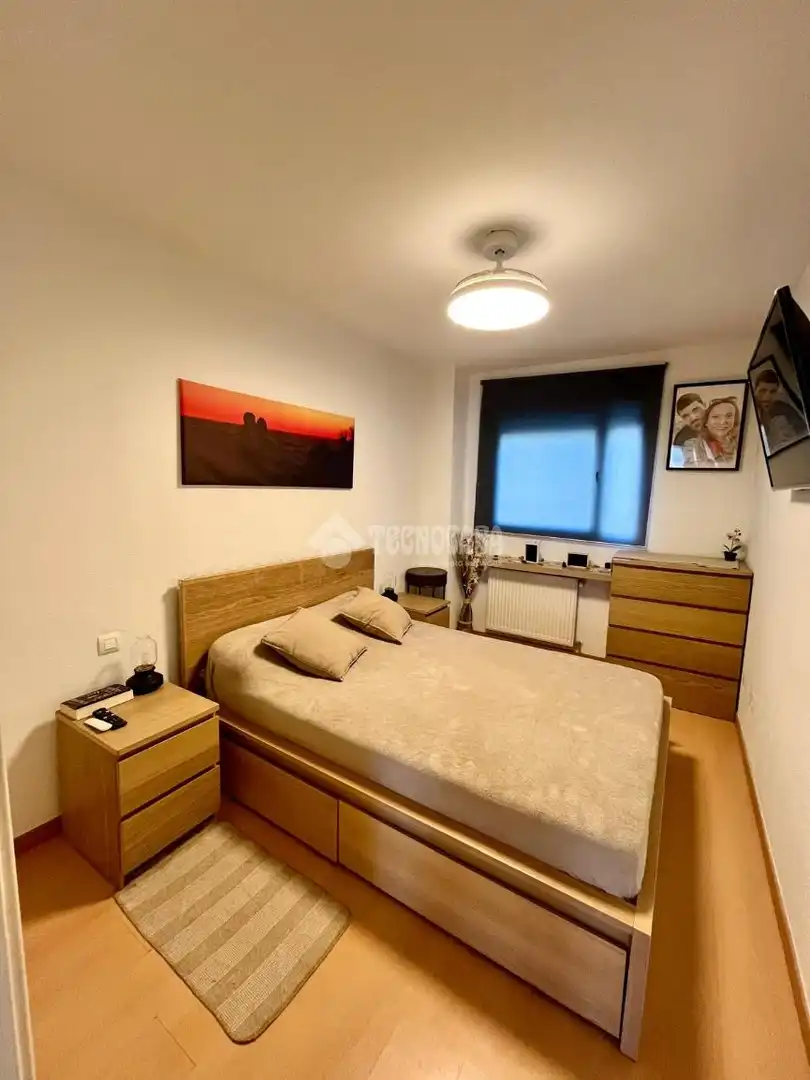 Piso en venta en Ensanche de Vallecas - La Gavia