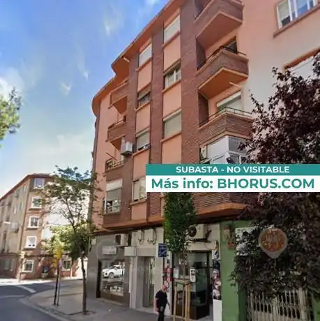 Wohnung zum Verkauf in RODRIGO DE REBOLLEDO 16, imagen 3