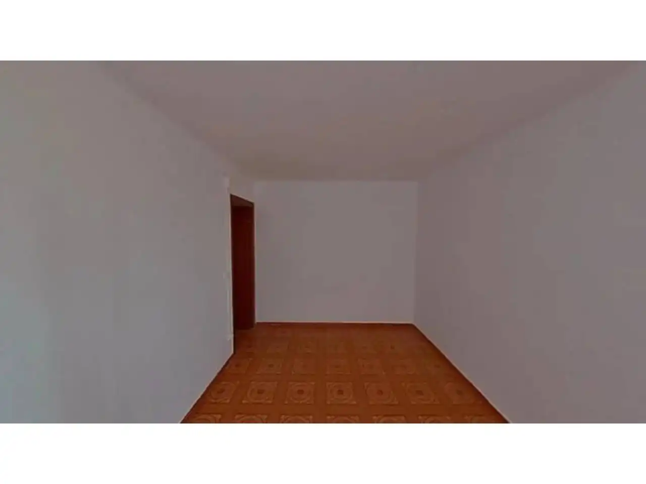 Bedroom of Flat for sale in Badalona