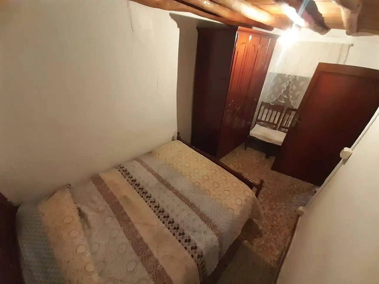 Bedroom of Houses for sale in Sanzoles