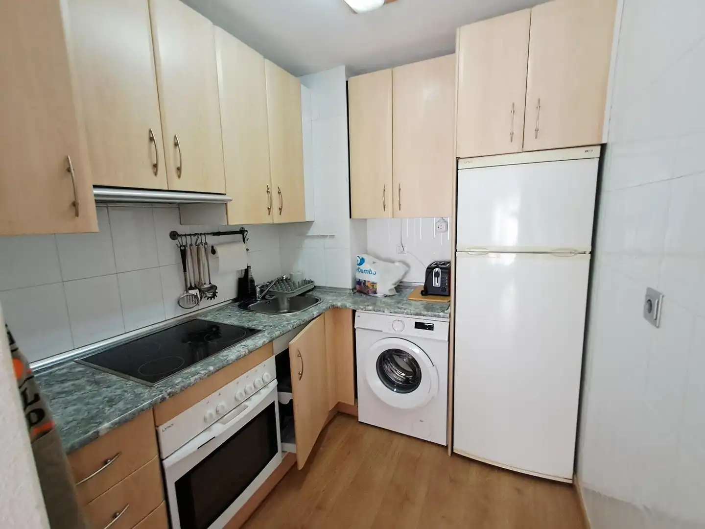 Appartement avec terrasse à louer à CAÑOS, imagen 15