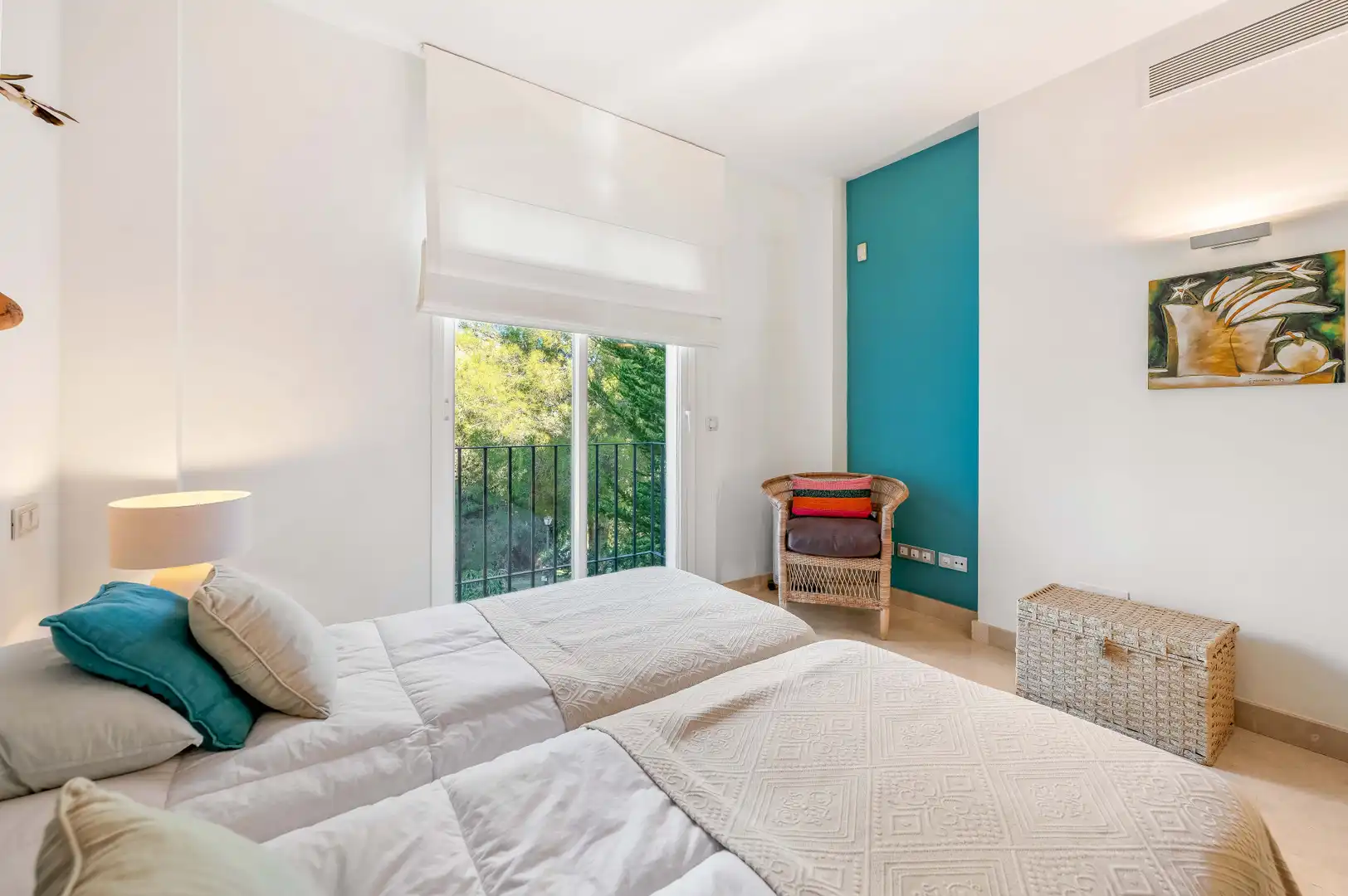 Apartment with pool to rent in La Quinta, imagen 20