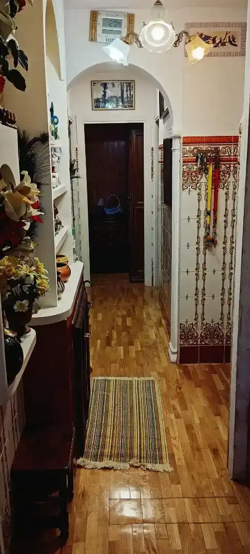 Piso en venta en Molina de Aragón con Aire acondicionado, Trastero y Amueblado