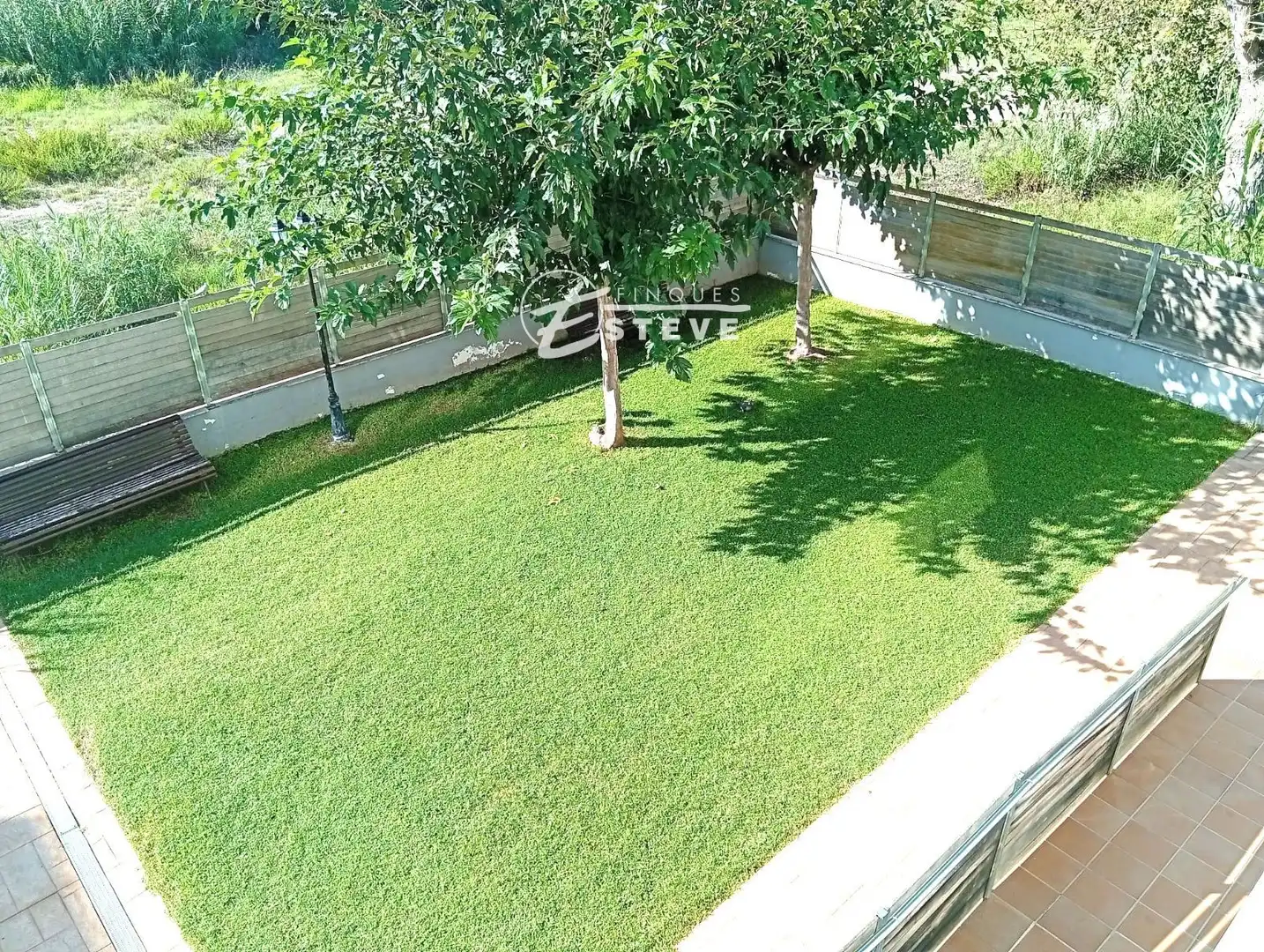 Pis amb piscina en venda a MOSSEN JAUME SOLER, imagen 3