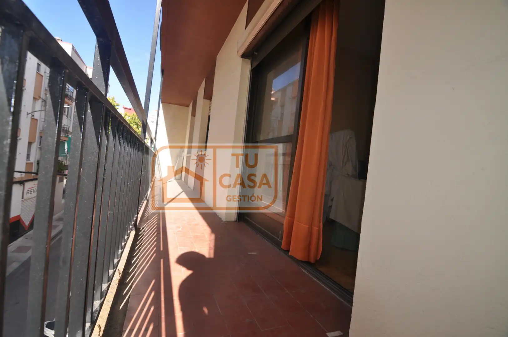 Wohnung mit Terrasse zum Verkauf in Calle Reval 3, imagen 11