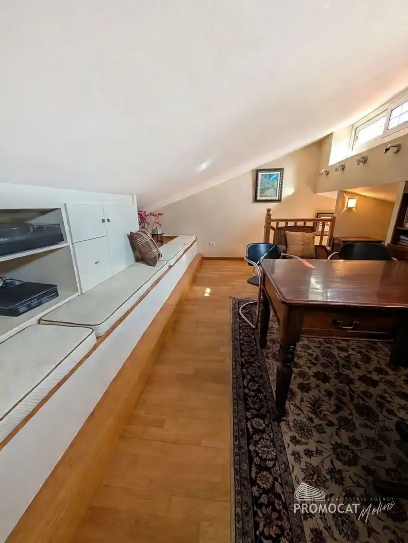 Reihenhaus mit Pool zum Verkauf in Clementina Arderiu, imagen 46