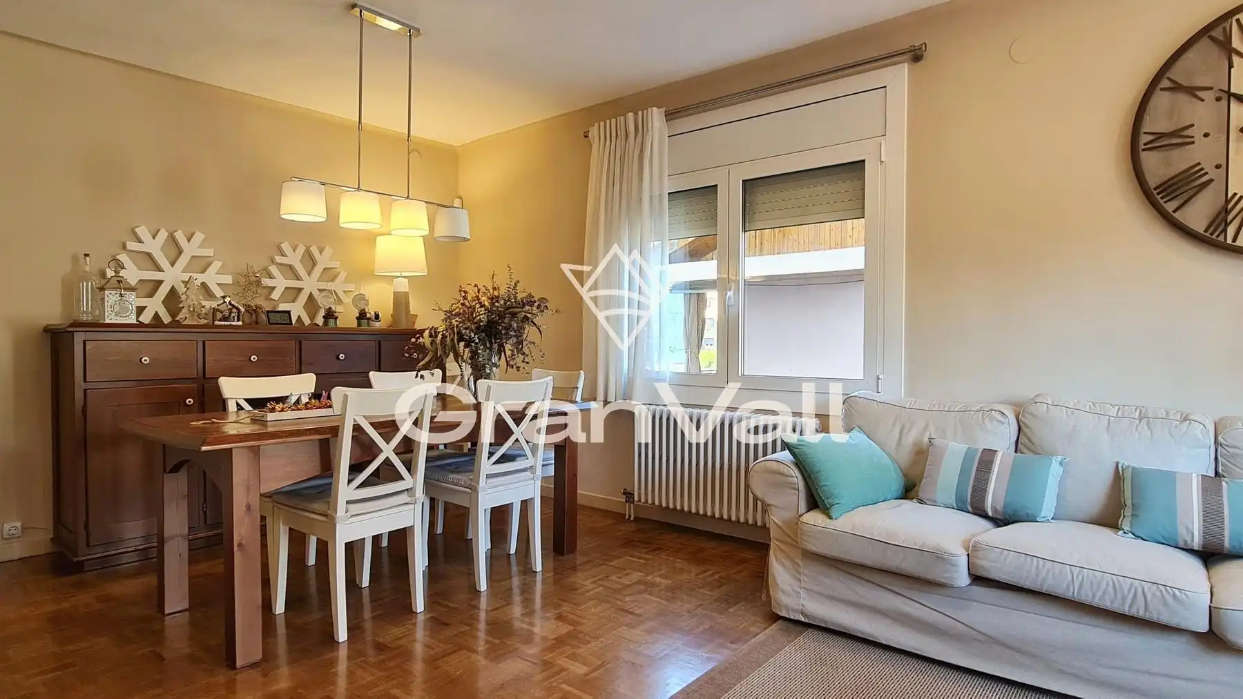 Apartment with terrace for sale in Puigcerdà, imagen 7