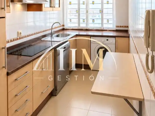 Cocina de Casa o chalet en venta en Isla Cristina con Aire acondicionado y Terraza