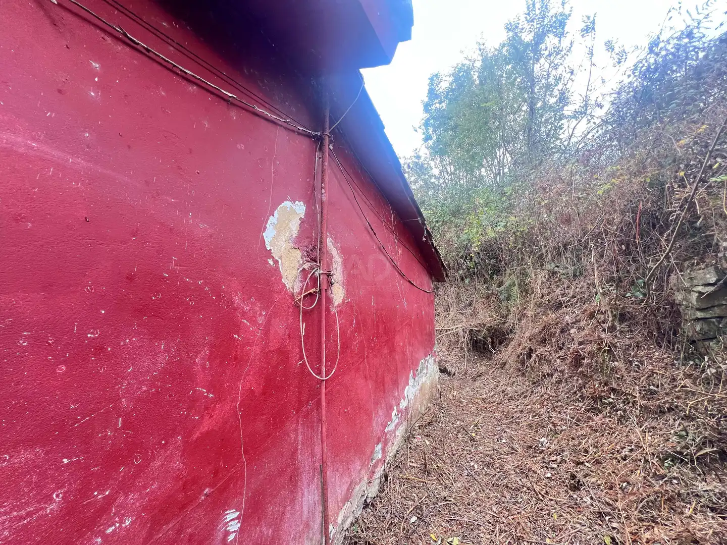 Finca rústica en venta en Candamo