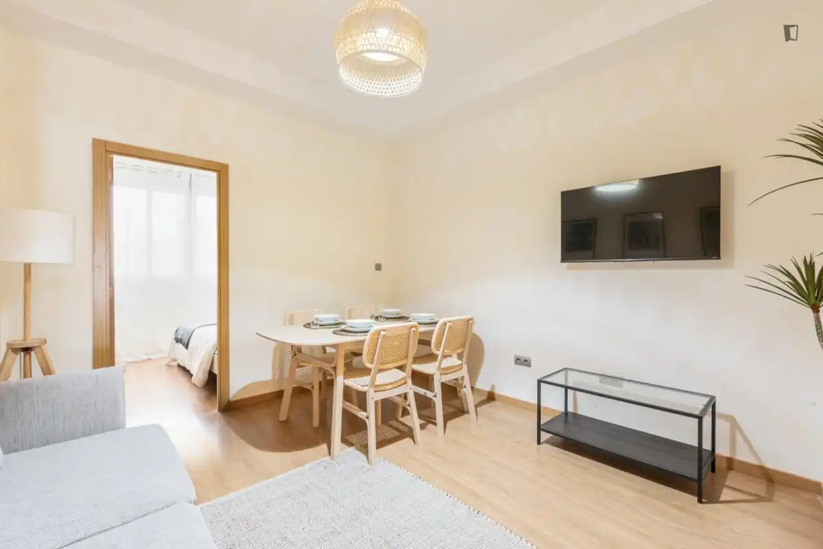 Habitación en El Pla del Remei