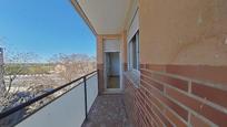 Balcony of Duplex for sale in  Zaragoza Capital  with Terrace and Balcony