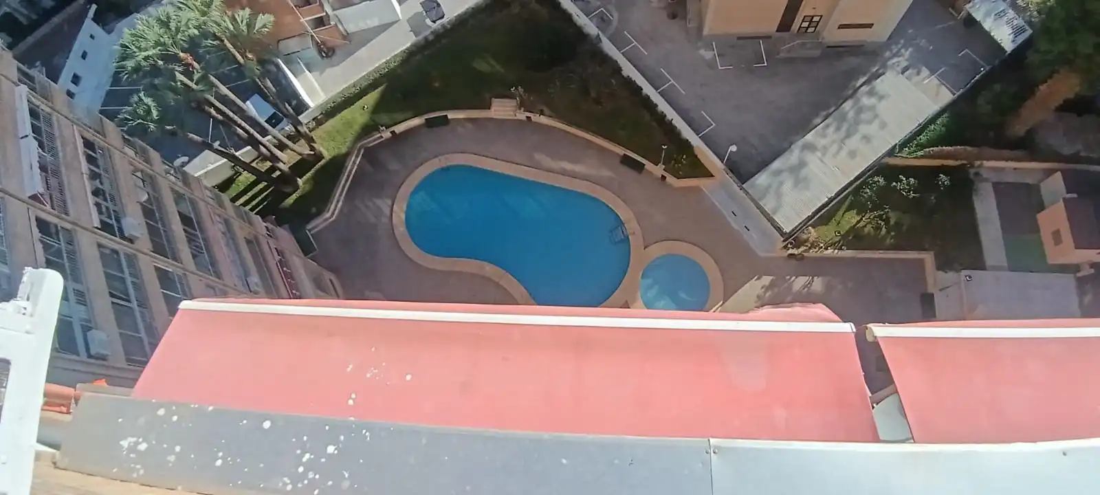 Appartement compact avec piscine à vendre à Playa de Levante, imagen 23