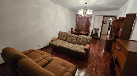 Foto 3 de Pis de lloguer a Nicomedes Pastor Díaz, Cuatro Caminos - Plaza de la Cubela, A Coruña Capital