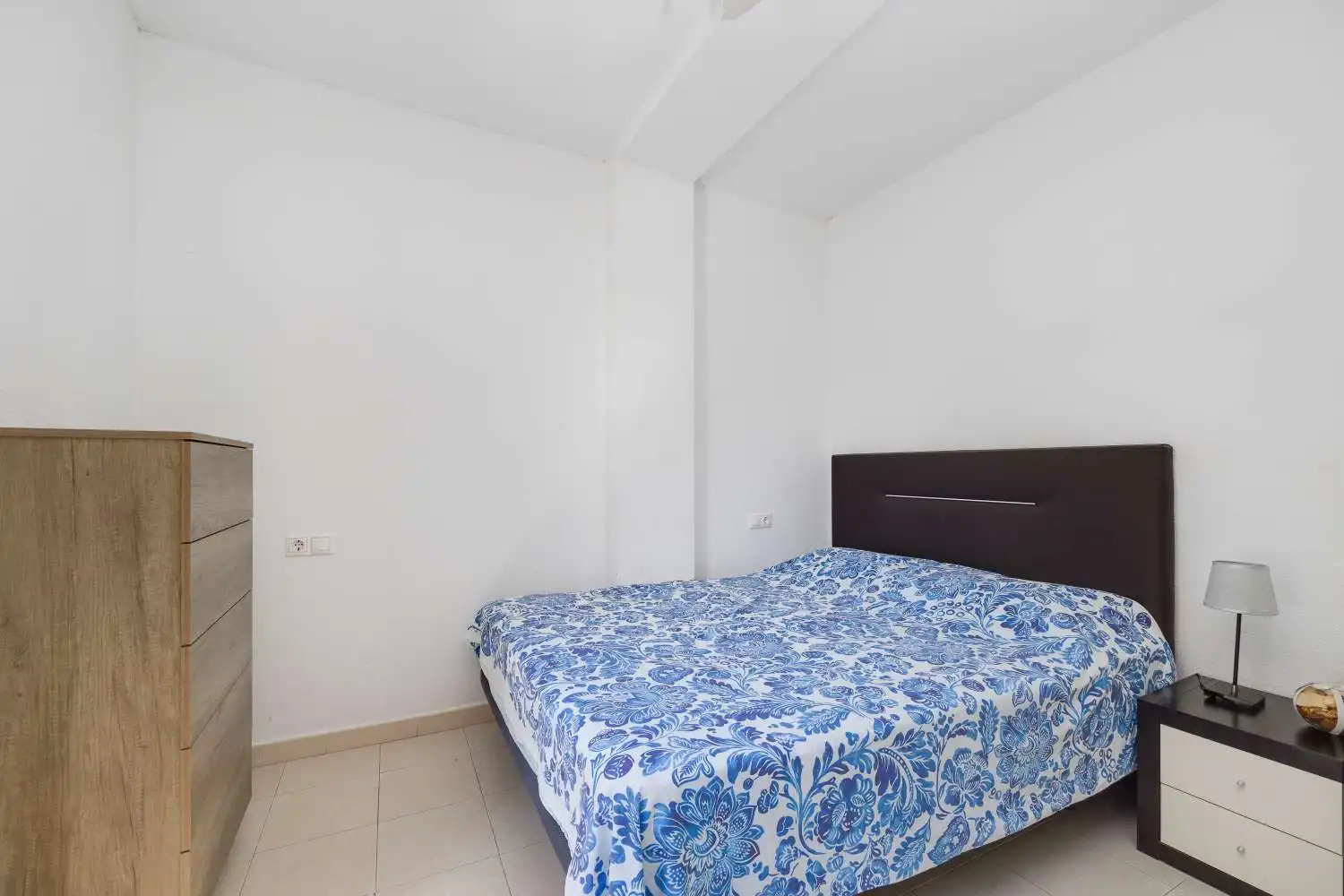 Bedroom of Apartments for sale in Torrevieja  with Terrace, Swimming Pool and Furnished