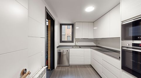 Foto 2 de Pis en venda a Calle de Enrique Urquijo, El Cañaveral, Madrid Capital