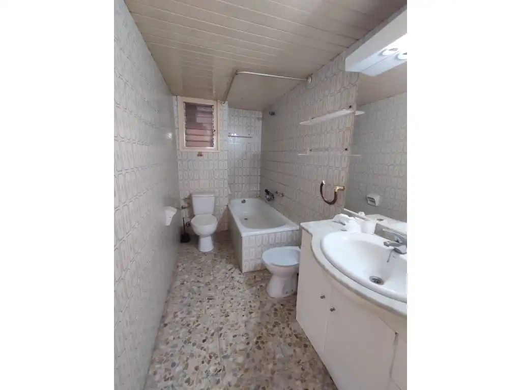Baño de Apartamento en venta en Lloret de Mar